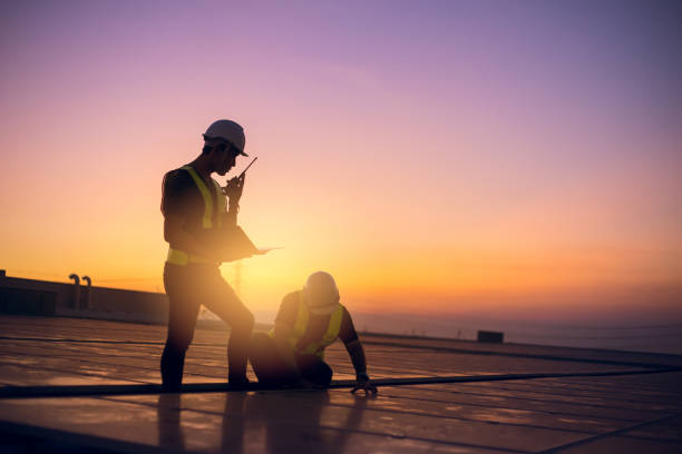 Quick and Trustworthy Emergency Roof Repair Services in Centreville, AL