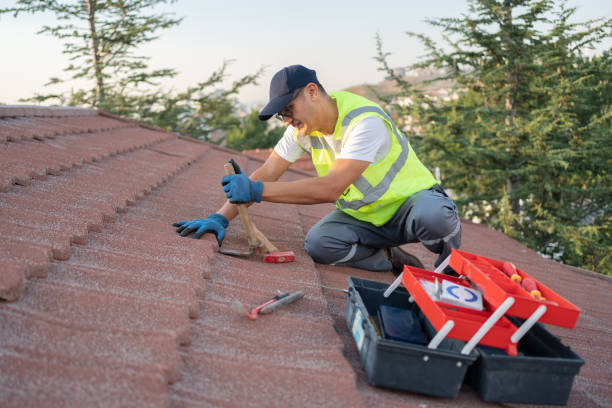 Best Tile Roofing Contractor  in Centreville, AL