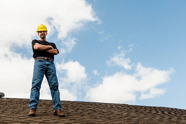 Quick and Trustworthy Emergency Roof Repair Services in Centreville, AL