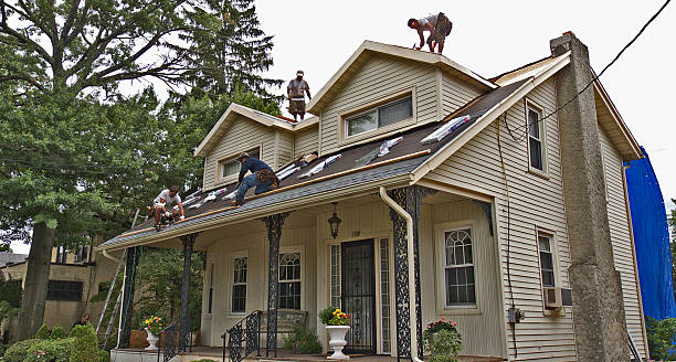 Best Residential Roof Replacement  in Centreville, AL