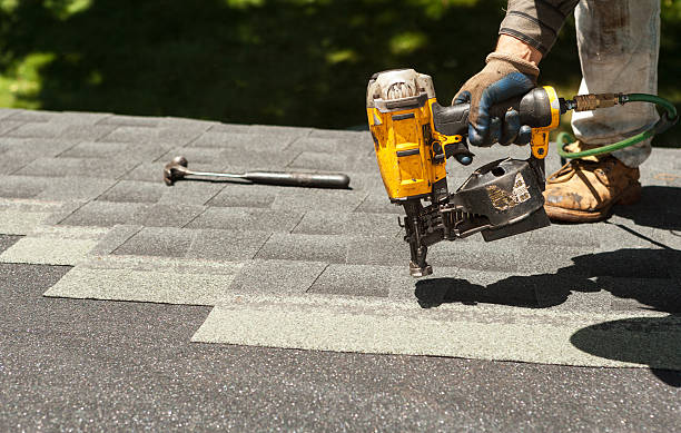 Residential Roof Replacement in Centreville, AL
